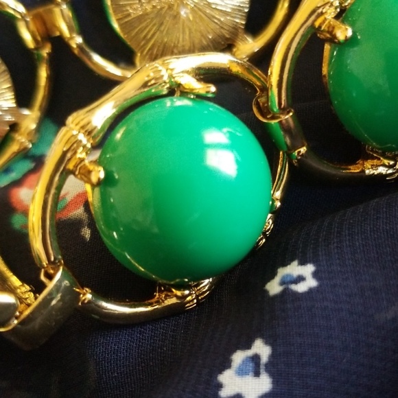 💚 STELLA & DOT BRACELET - Picture 5 of 8